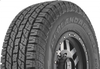 Yokohama Geolandar  A/T (G015) 265/65R17  112H